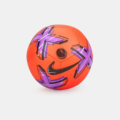 Nike Premier League Pitch Football - 2022/23 Orange