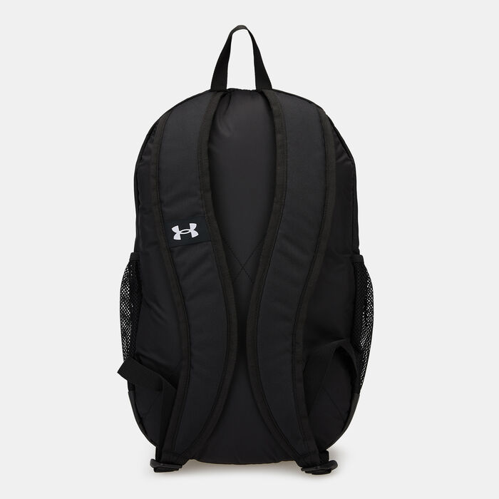 Under Armour Roland Backpack Grey image number 1