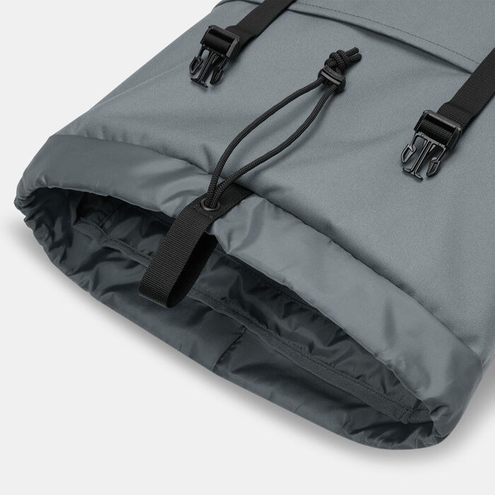 Timberland Timberpack Heritage Backpack Blue Timberland Timberpack Heritage Backpack Blue image number 2