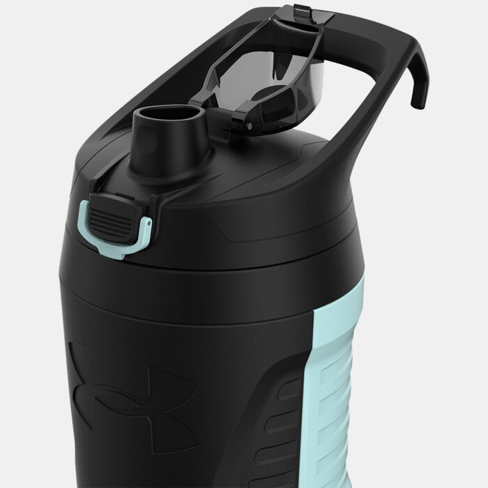 Under Armour Playmaker Jug Water Bottle Blue image number 3