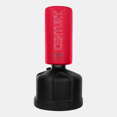 Century Wavemaster Punching Bag Red Century Wavemaster Punching Bag Red