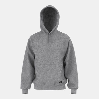Vans Men's Original Hoodie Grey