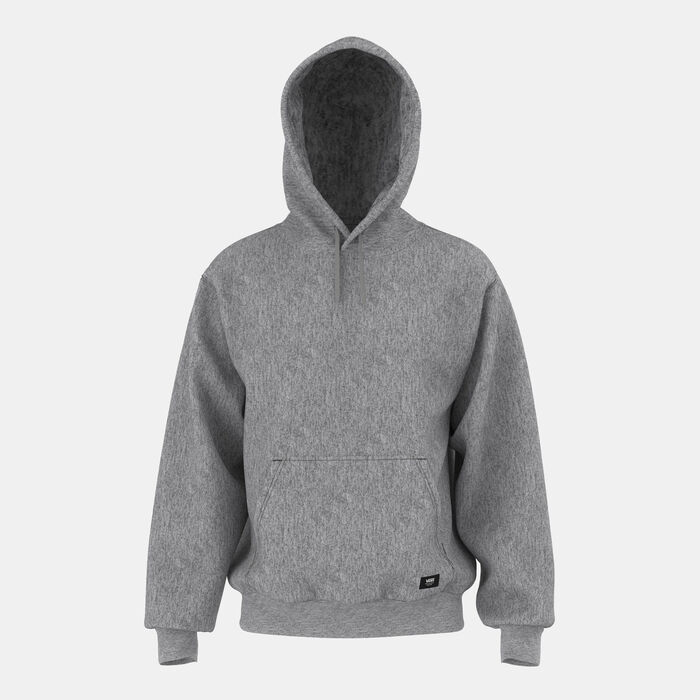 Vans Men's Original Hoodie Grey image number 0