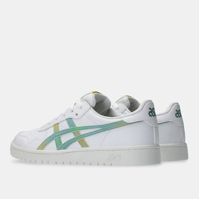 ASICS Women's JAPAN S Shoes White image number 2