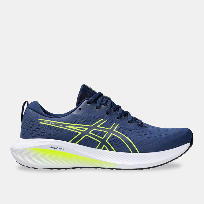ASICS Men's GEL-EXCITE 10 Shoe Blue ASICS Men's GEL-EXCITE 10 Shoe Blue image number 0