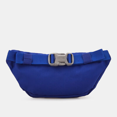 The North Face Jester Lumbar Pack Orange The North Face Jester Lumbar Pack Orange