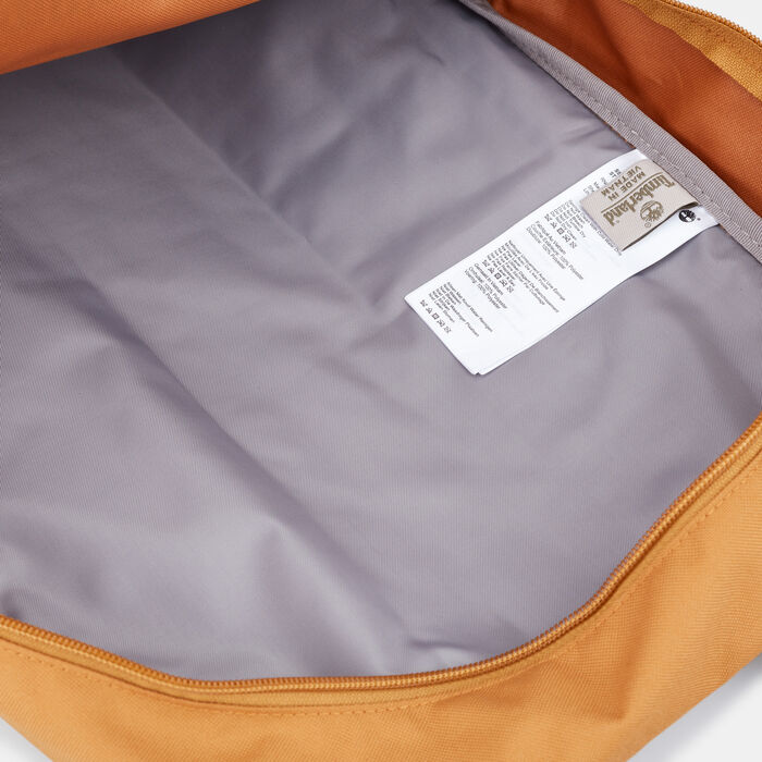 Timberland Brand C Timberpack Backpack yellow image number 3