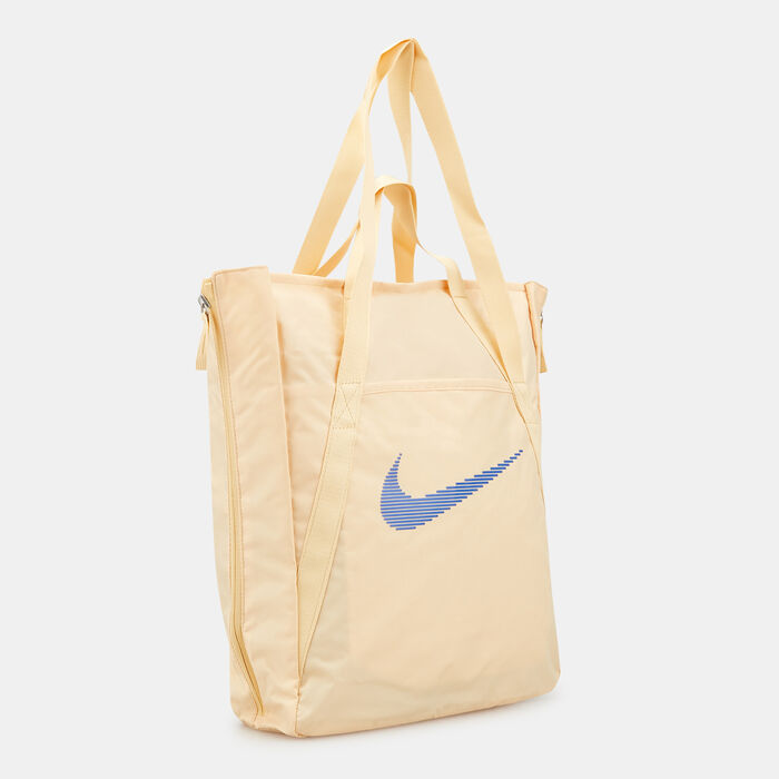 Nike Gym Tote Beige Nike Gym Tote Beige image number 2