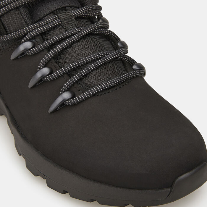 Timberland Men's Sprint Trekker Super Oxford Shoe Black Timberland Men's Sprint Trekker Super Oxford Shoe Black image number 4