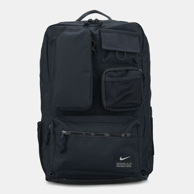 Nike Utility Elite Training Backpack (32L) Black Nike Utility Elite Training Backpack (32L) Black
