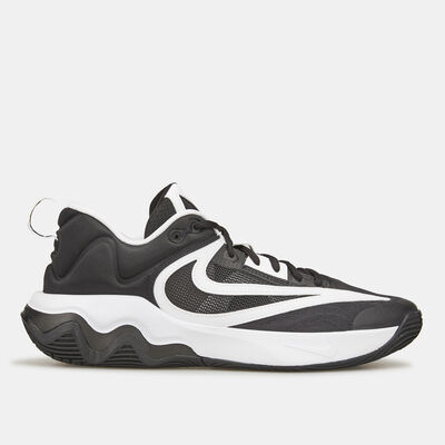 Nike Men's Giannis Immortality 3 Basketball Shoes Black