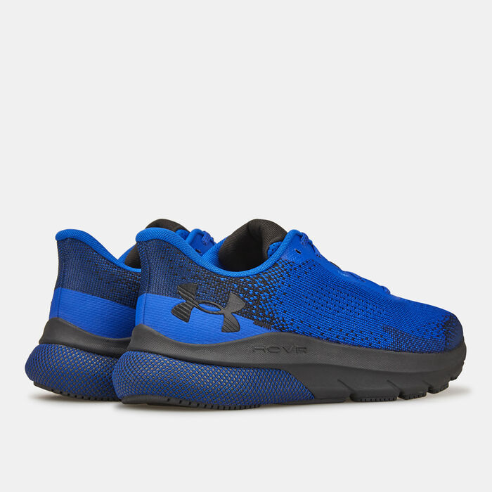 Under Armour Men's UA HOVR™ Turbulence 2 Running Shoe Blue Under Armour Men's UA HOVR™ Turbulence 2 Running Shoe Blue image number 3