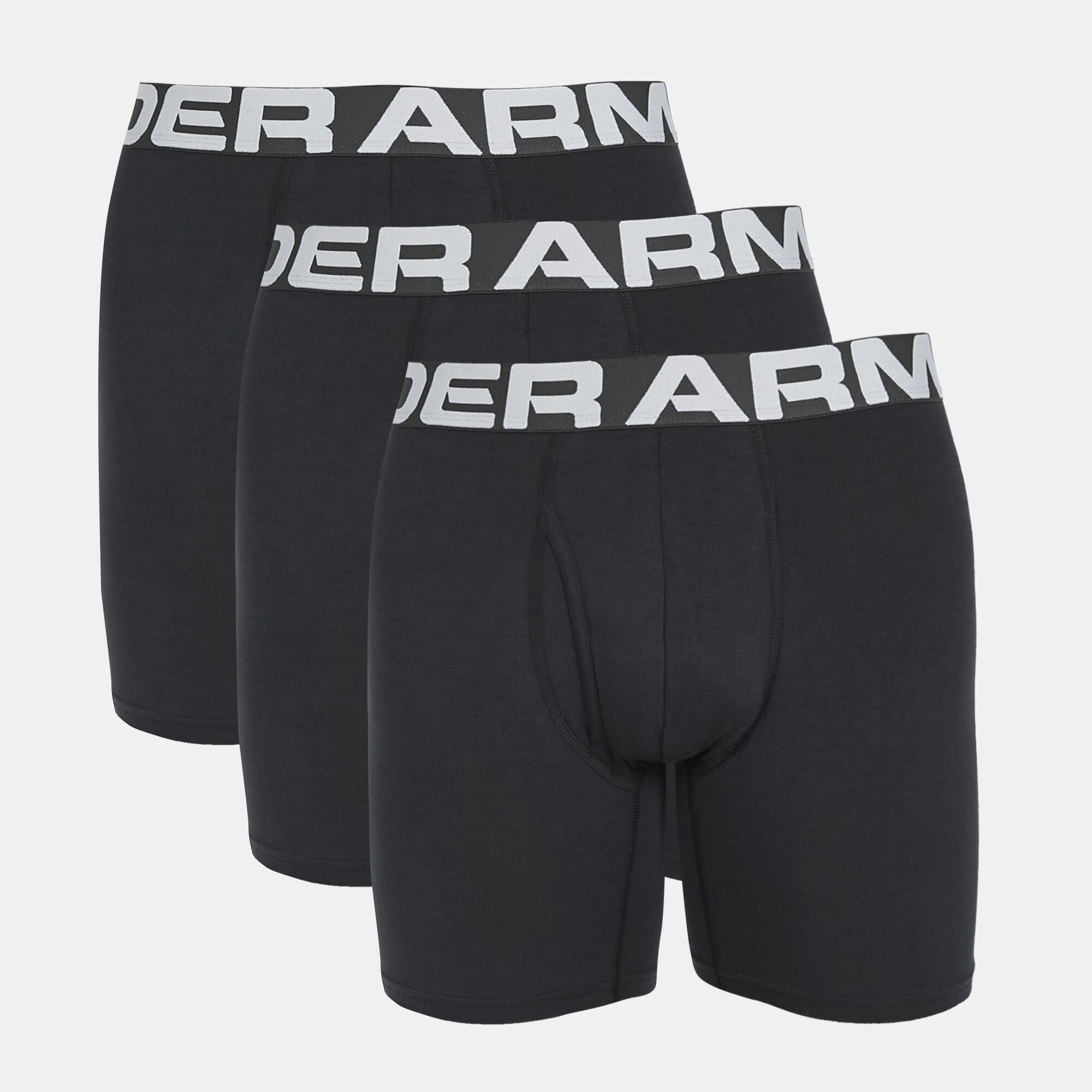 Under armour star shop wars underwear