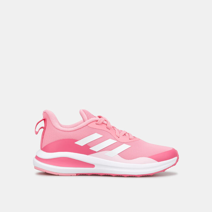 adidas Kids' FortaRun Sport Running Shoe Pink adidas Kids' FortaRun Sport Running Shoe Pink image number 0