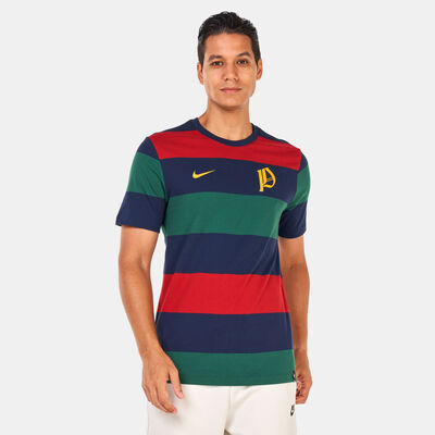 Nike Men's Portugal Ignite T-Shirt Blue
