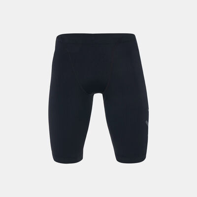 Nike Swim Men's Jammer Shorts Black Nike Swim Men's Jammer Shorts Black