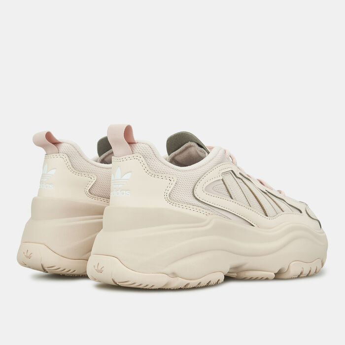 adidas Originals Women's Ozgaia Shoes Purple adidas Originals Women's Ozgaia Shoes Purple image number 2