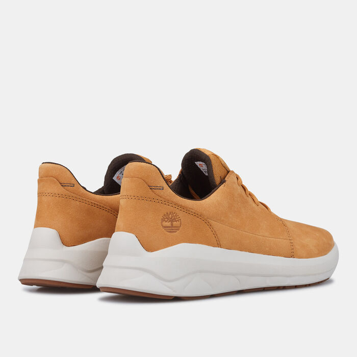 Timberland Men's Bradstreet Ultra Oxford Shoe Beige Timberland Men's Bradstreet Ultra Oxford Shoe Beige image number 2