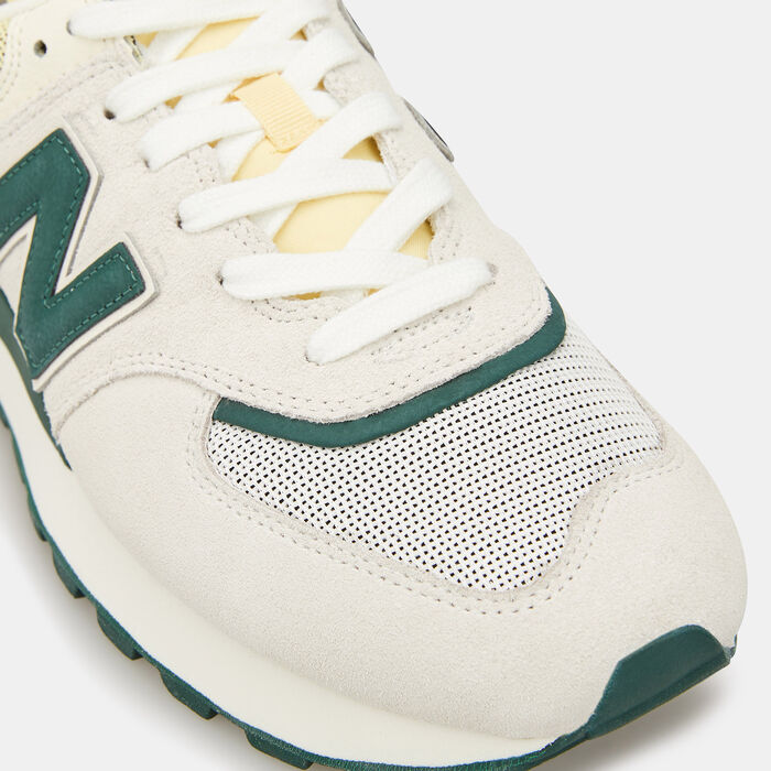 New Balance 574 Legacy Shoe White image number 4