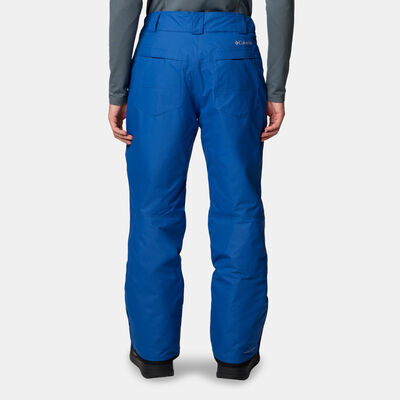 Columbia Men's Bugaboo V Pants Blue