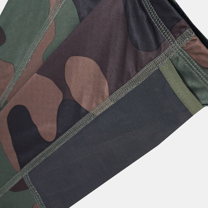 Columbia Freezer Zero II Arm Sleeves Green Columbia Freezer Zero II Arm Sleeves Green image number 2