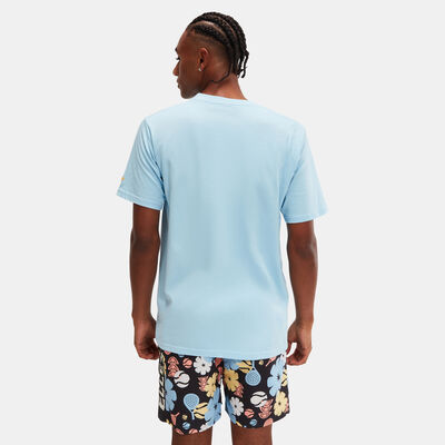 ellesse Men's Nils T-Shirt Blue