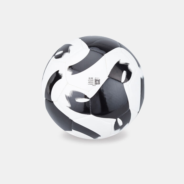 adidas Tiro Club Football White image number 1