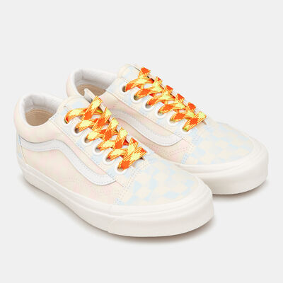 Vans Anaheim Factory Old Skool 36 DX Unisex Shoe Peach