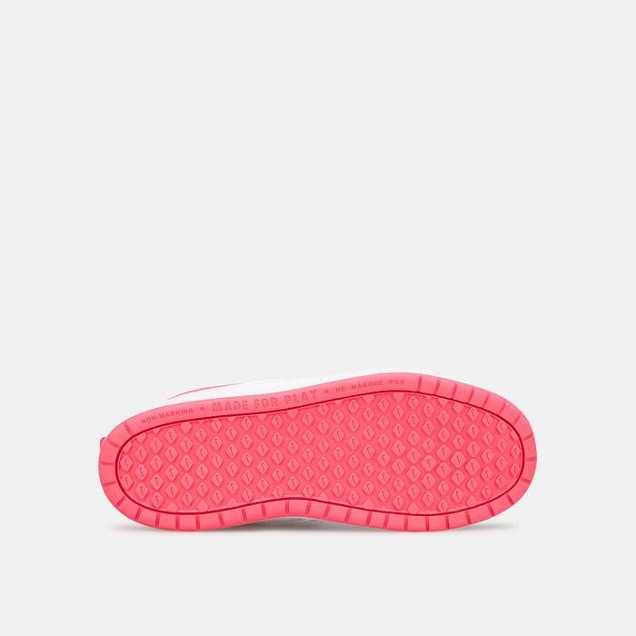 Nike Kids' Pico 5 Shoe (Younger Kids) White Nike Kids' Pico 5 Shoe (Younger Kids) White image number 3