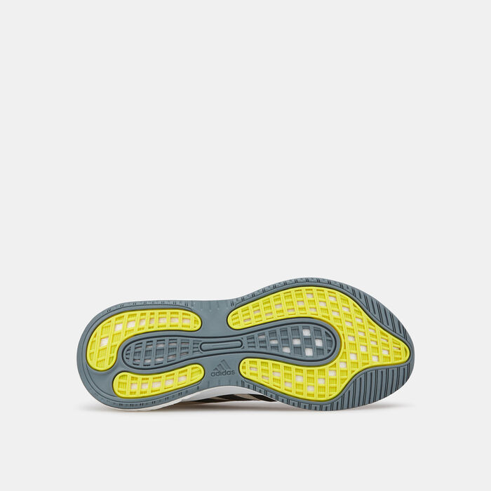 adidas Kids' Supernova Shoe White image number 4