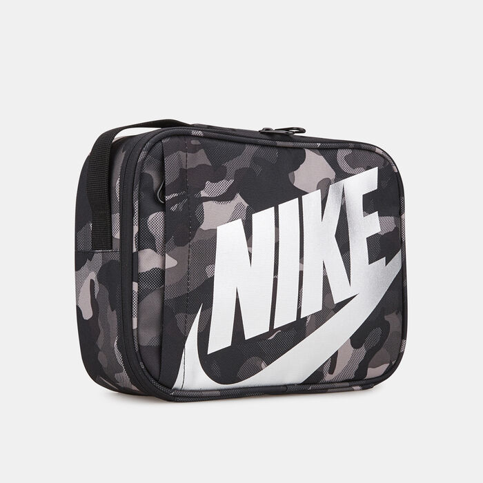 Nike Kids' Futura Fuel Lunch Bag Multi Nike Kids' Futura Fuel Lunch Bag Multi image number 2