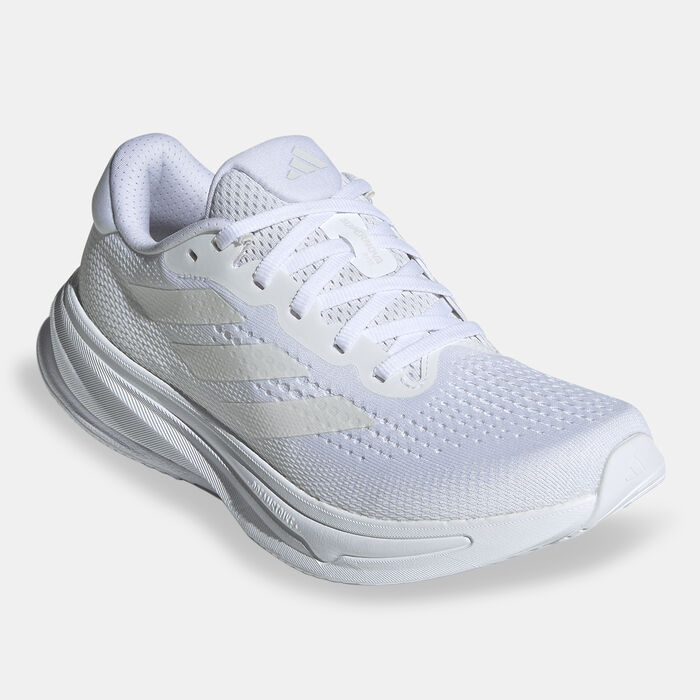 adidas Women's Supernova Rise Running Shoes White image number 1