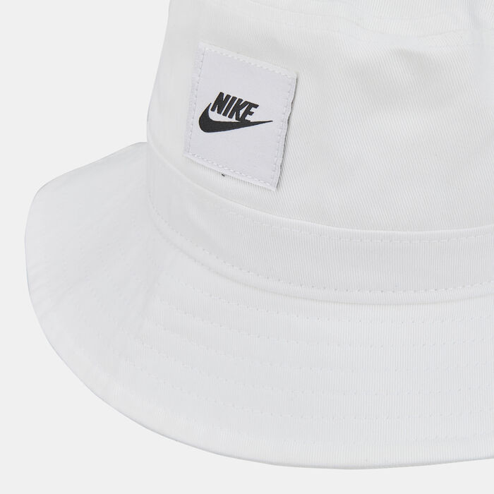 Nike Kids' Bucket Hat Grey image number 2