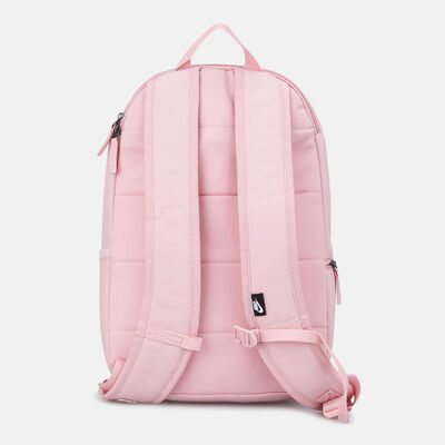 Nike Men's Heritage Eugene Backpack Pink