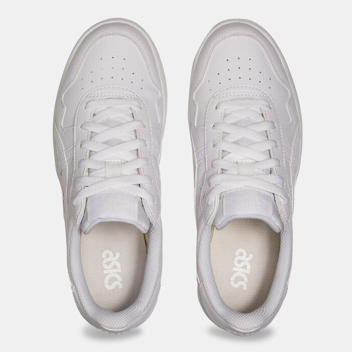 ASICS Women's JAPAN S Shoes White image number 4