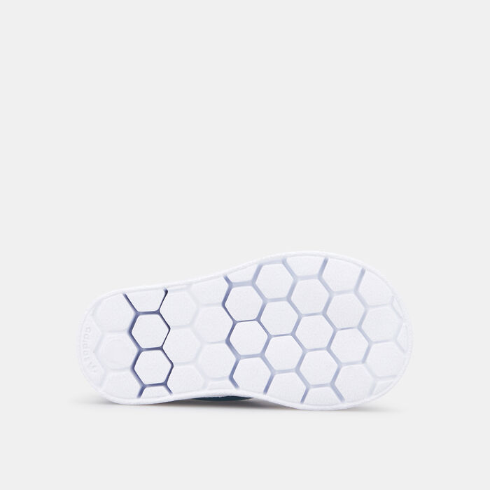 adidas Originals Kids' Superstar 360 Primeblue Sandals yellow adidas Originals Kids' Superstar 360 Primeblue Sandals yellow image number 3