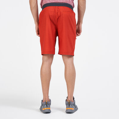 Columbia Men's Twisted Creek™ Shorts Orange