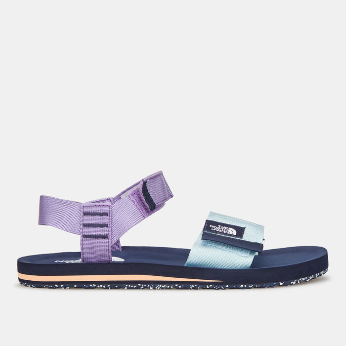 The North Face Women's Skeena Sandals Blue The North Face Women's Skeena Sandals Blue image number 0