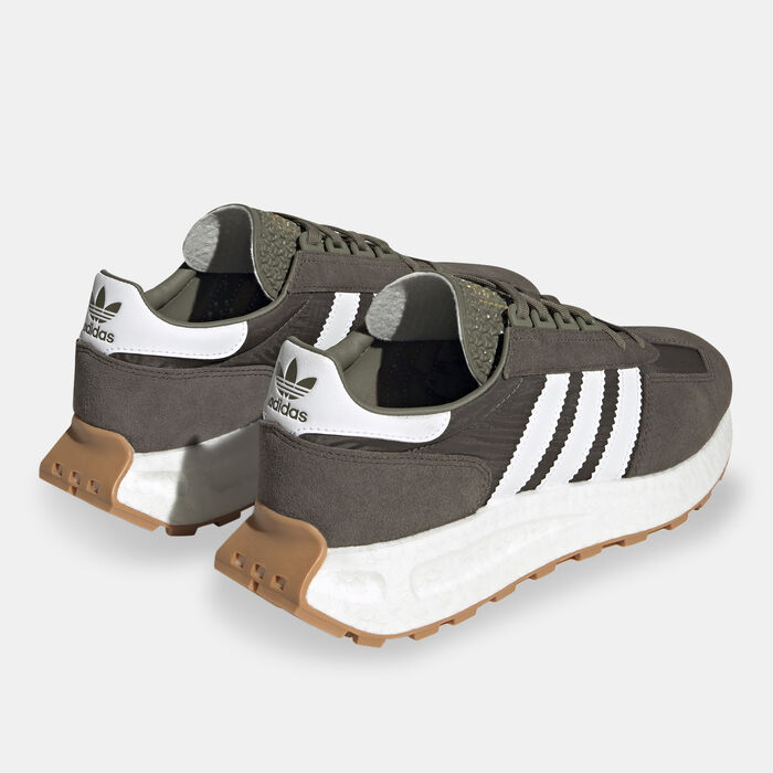 adidas Originals Men's Retropy E5 Shoes adidas Originals Men's Retropy E5 Shoes image number 2