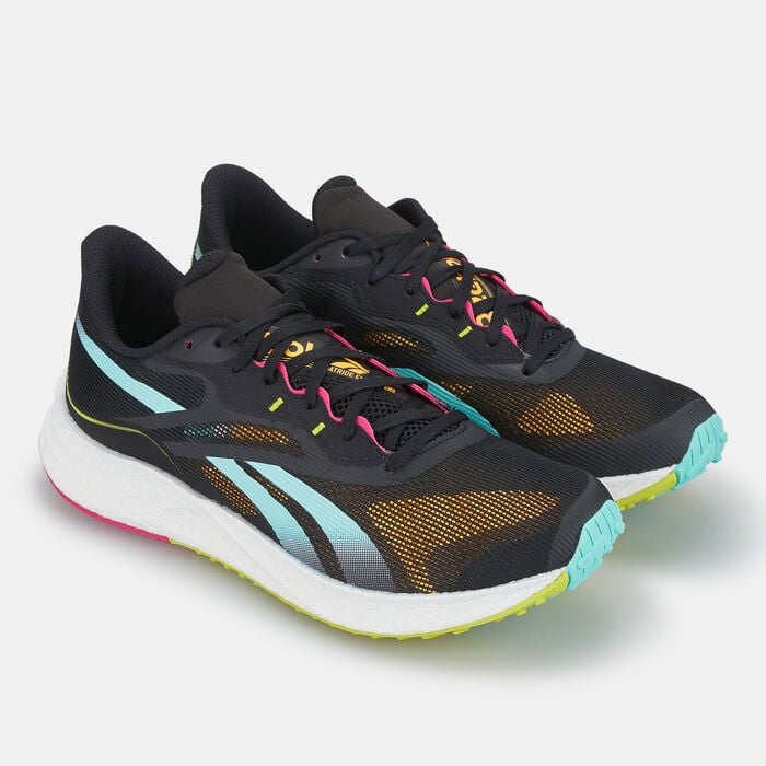 Reebok Men's Floatride Energy 3.0 Shoe Black Reebok Men's Floatride Energy 3.0 Shoe Black image number 1