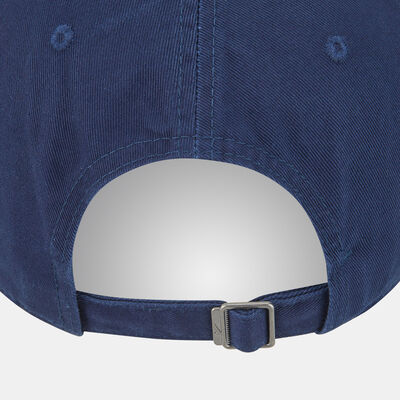 Nike F.C. Barcelona Heritage86 Cap Blue