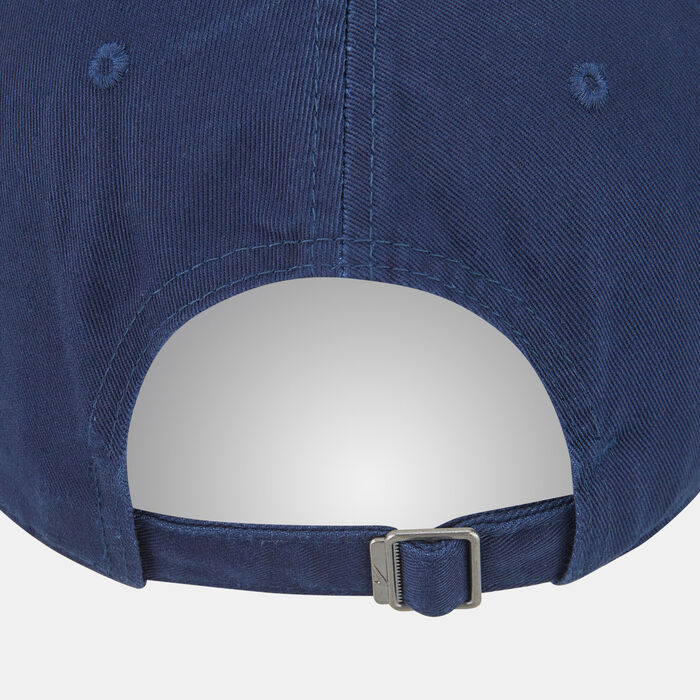 Nike F.C. Barcelona Heritage86 Cap Blue image number 1