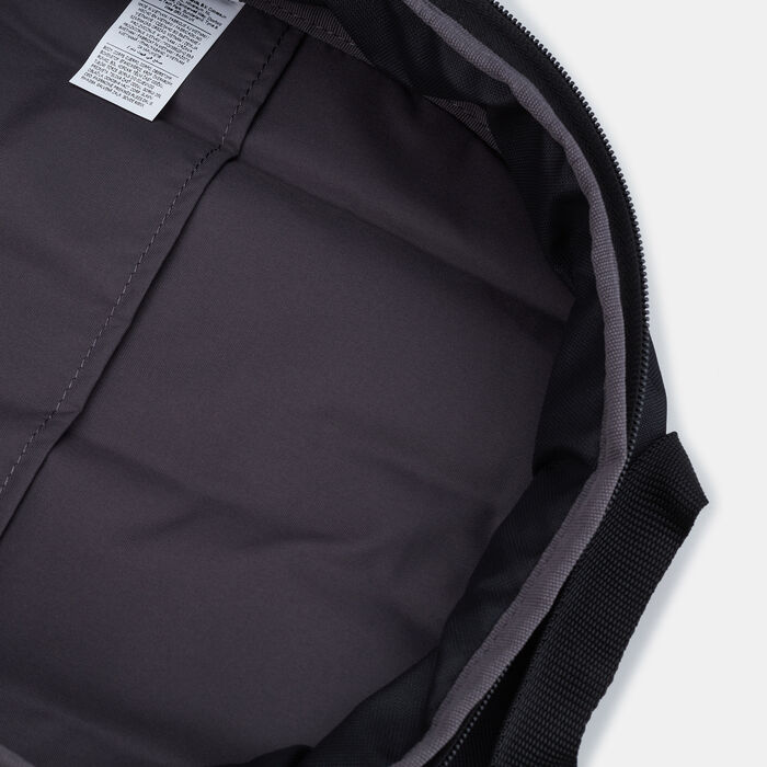 Nike Men's Hayward Backpack Black image number 3