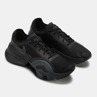Nike Men's Air Zoom SuperRep 3 HIIT Class Shoe Black Nike Men's Air Zoom SuperRep 3 HIIT Class Shoe Black