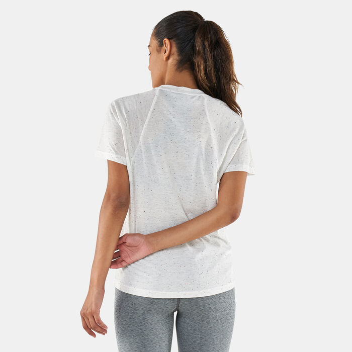 adidas Women's Sportswear Future Icons Winners 3.0 T-Shirt White adidas Women's Sportswear Future Icons Winners 3.0 T-Shirt White image number 1
