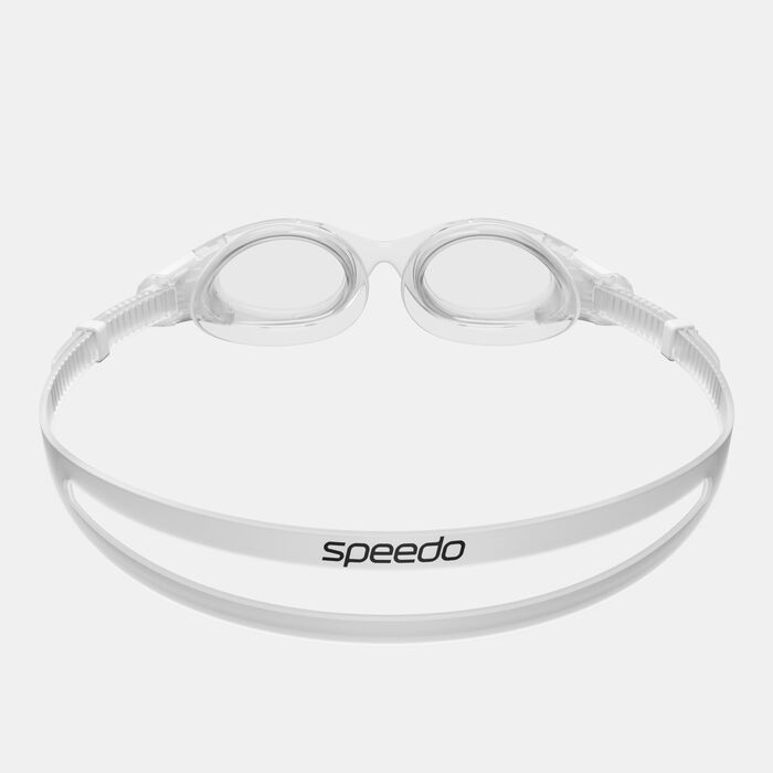 Speedo Hydrosity 2.0 Swimming Goggles White Speedo Hydrosity 2.0 Swimming Goggles White image number 1