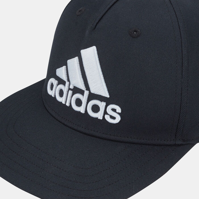 adidas Men's Snapback Lo Cap Black image number 2