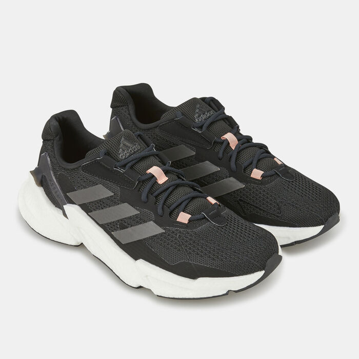 adidas Women's X9000L4 Shoe Black image number 2