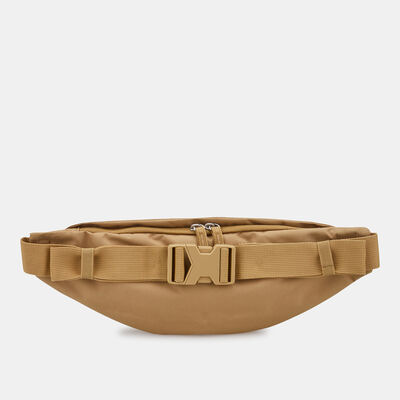 Nike Heritage Waist Bag Brown