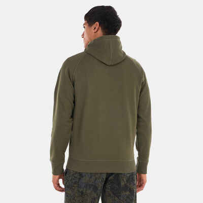 Timberland Men's Exeter River Hoodie Green Timberland Men's Exeter River Hoodie Green